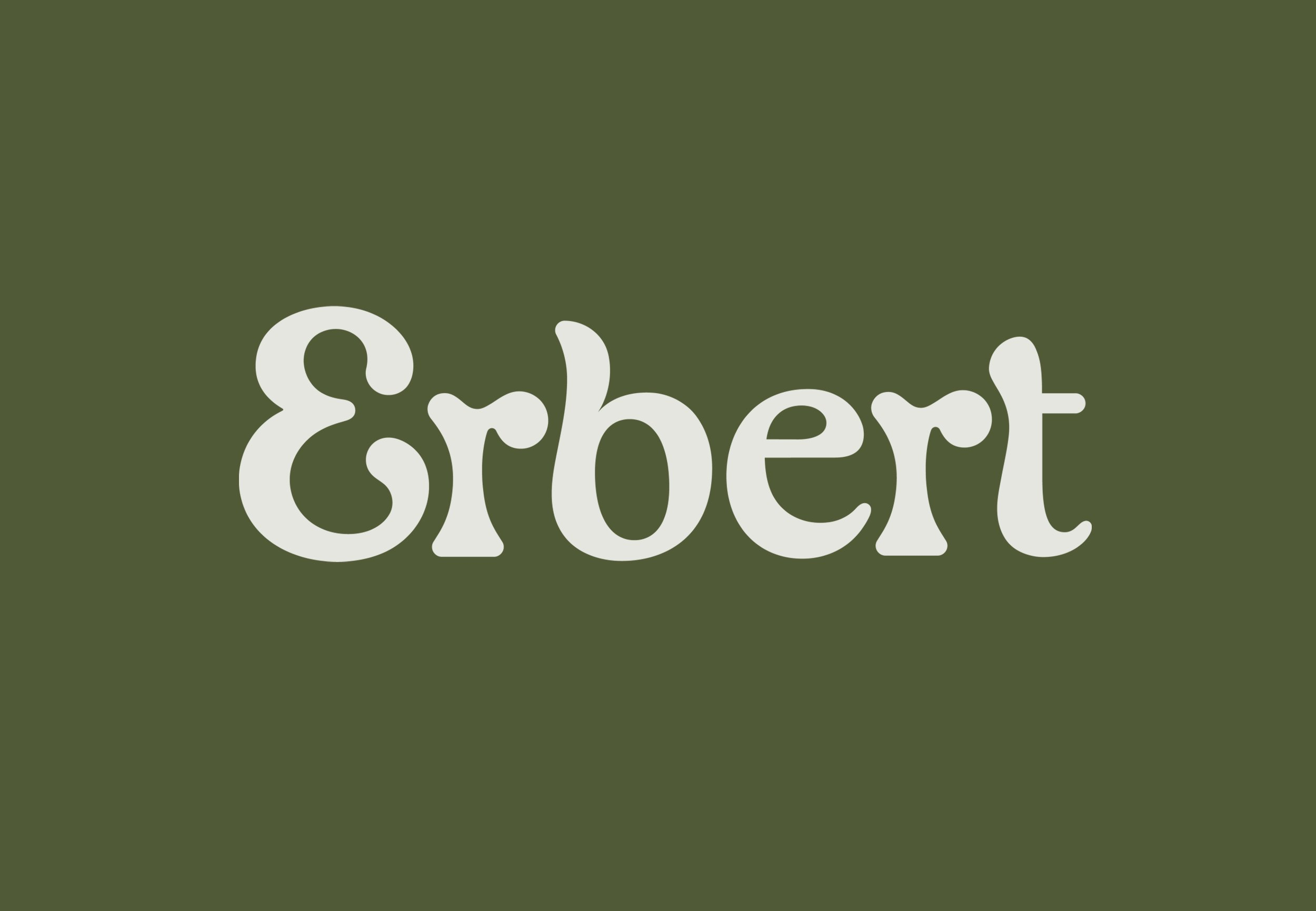 Erbert