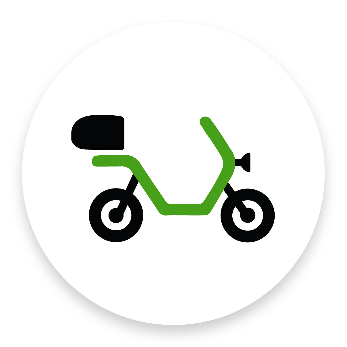 Electric vehicles