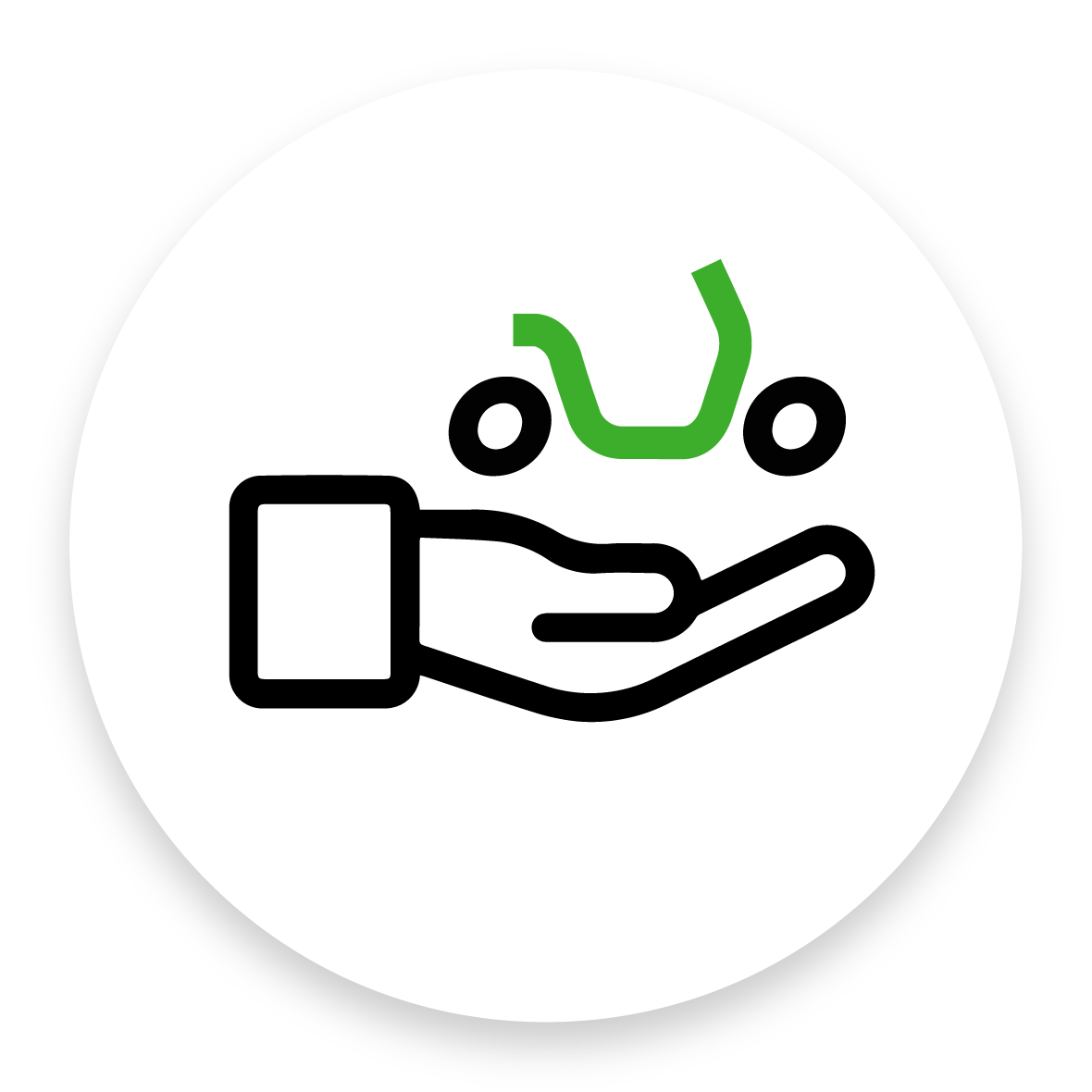 GoVolt Plus icon