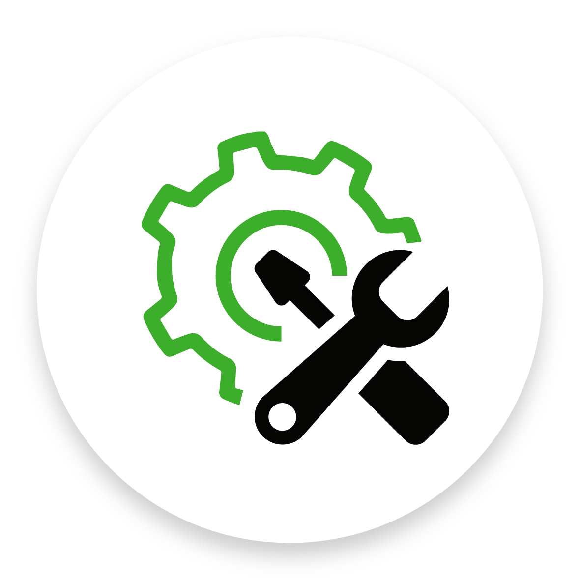 Fleet<br>Management icon