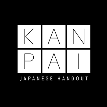 Kanpai