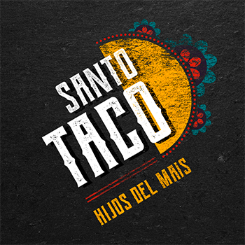 Santo Taco