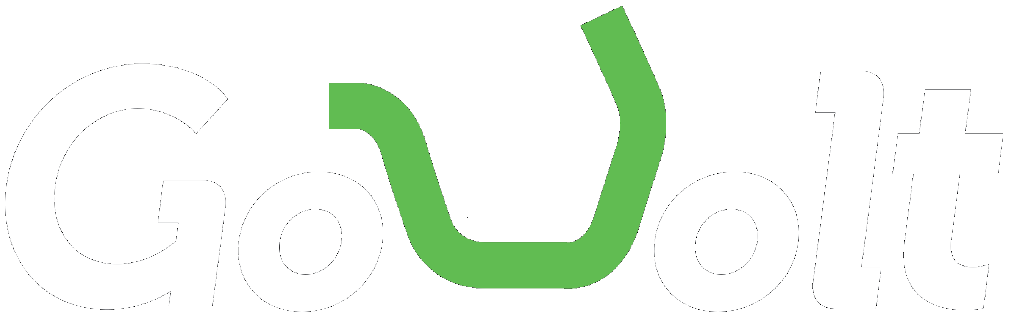 GoVolt Logo