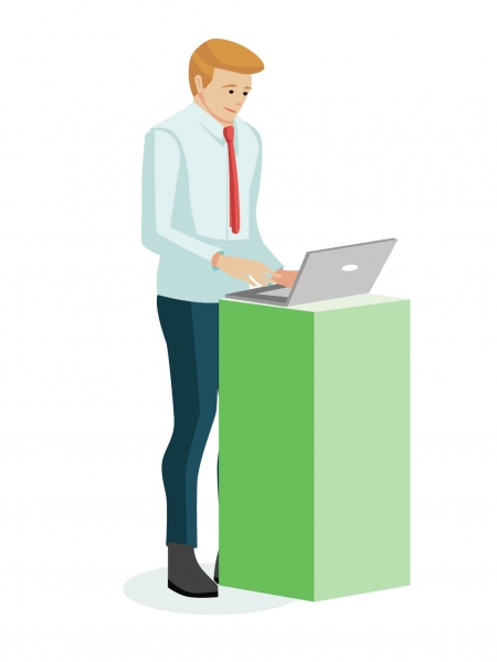 Assistente Amministrativo